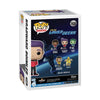 Star Trek: Lower Decks - Bradward Boimler Vinyl Figure