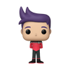 Star Trek: Lower Decks - Bradward Boimler Vinyl Figure