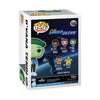 Star Trek: Lower Decks - DVana Tendi Pop! Vinyl Figure