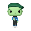 Star Trek: Lower Decks - DVana Tendi Pop! Vinyl Figure