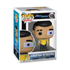 Star Trek: Lower Decks - Samanthan Rutherford Vinyl Figure