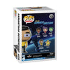 Star Trek: Lower Decks - Samanthan Rutherford Vinyl Figure
