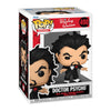 Harley Quinn: Animated - Doctor Psycho Pop! Vinyl Figure