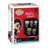 Harley Quinn: Animated - Doctor Psycho Pop! Vinyl Figure