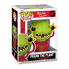 Harley Quinn: Animated - Frank the Plant Pop! Vinyl Figure