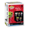 Harley Quinn: Animated - Frank the Plant Pop! Vinyl Figure