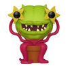 Harley Quinn: Animated - Frank the Plant Pop! Vinyl Figure