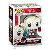 Harley Quinn: Animated - Harley Quinn Pop! Vinyl Figure
