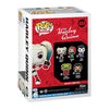 Harley Quinn: Animated - Harley Quinn Pop! Vinyl Figure
