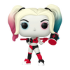Harley Quinn: Animated - Harley Quinn Pop! Vinyl Figure