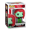 Harley Quinn: Animated - Poison Ivy Pop! Vinyl Figure