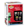 Harley Quinn: Animated - Poison Ivy Pop! Vinyl Figure