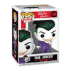 Harley Quinn: Animated - The Joker Pop! Vinyl Figure