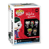 Harley Quinn: Animated - The Joker Pop! Vinyl Figure