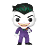 Harley Quinn: Animated - The Joker Pop! Vinyl Figure