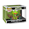 The Muppets - Kermit with Banjo Pop! Deluxe