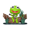 The Muppets - Kermit with Banjo Pop! Deluxe