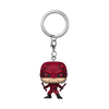 Daredevil: Born Again - Daredevil Pop! Keychain
