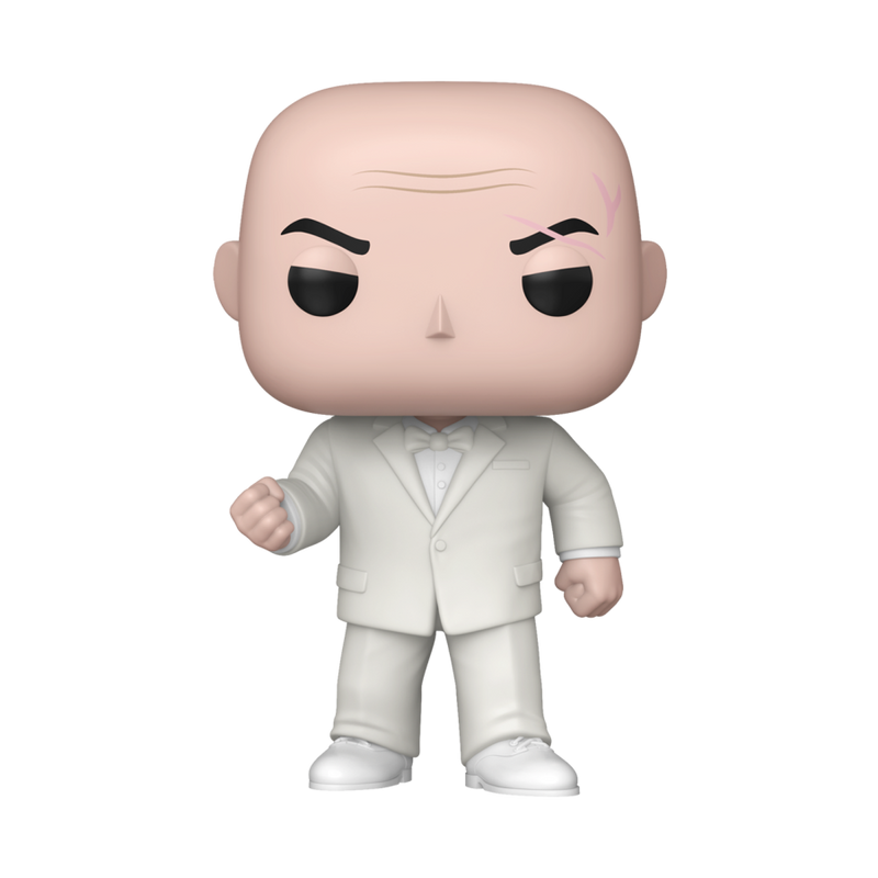 Daredevil: Born Again - Kingpin Pop! Vinyl Figure