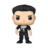 Daredevil: Born Again - Punisher Pop! Vinyl Figure