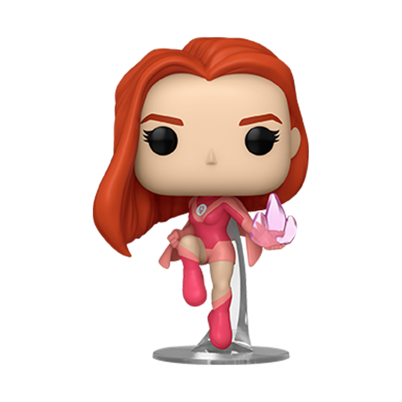 Invincible - Atom Eve Pop! Vinyl Figure
