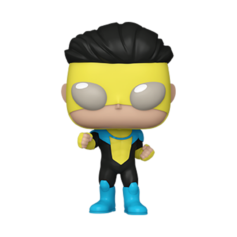 Invincible - Invincible Pop! Vinyl Figure