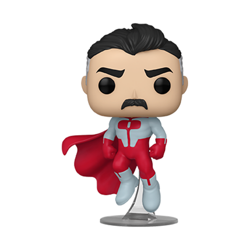 Invincible - Omni-Man Pop! Vinyl Figure