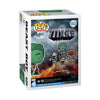 Titans (TV) - Beast Boy Pop! Vinyl Figure
