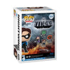 Titans (TV) - Nightwing Pop! Vinyl Figure