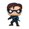 Titans (TV) - Nightwing Pop! Vinyl Figure