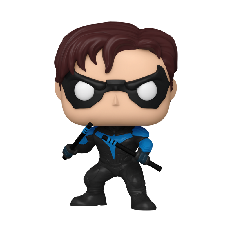 Titans (TV) - Nightwing Pop! Vinyl Figure