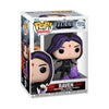 Titans (TV) - Raven Pop! Vinyl Figure