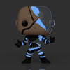 Doom Patrol - Mr. Nobody Glow Pop! Vinyl Fgure
