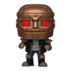 Doom Patrol - Robotman Pop! Vinyl Figure