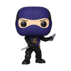 Daredevil: Born Again - Bullseye Pop! Vinyl Figure