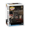 The Black Phone - The Grabber (Chance of Chase) Pop! Vinyl Figure