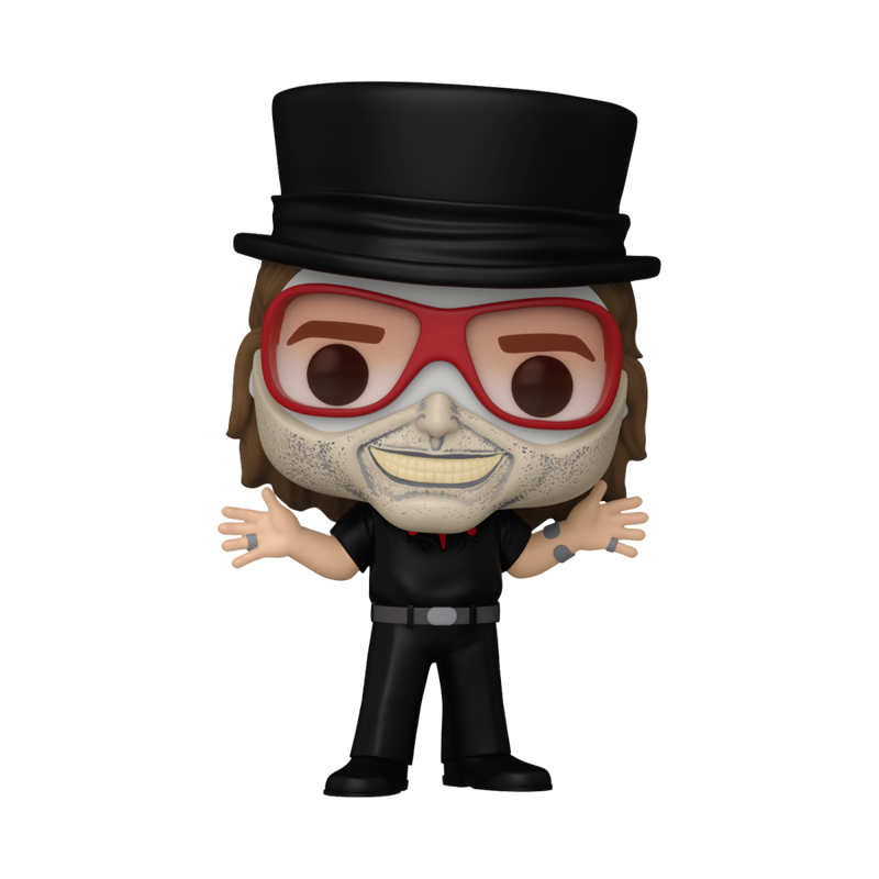 The Black Phone - The Grabber (Chance of Chase) Pop! Vinyl Figure