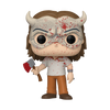 The Black Phone - The Grabber (Bloody) Pop! Vinyl Figure