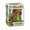 Robin Hood (1973) - Little Jon Pop! Vinyl Figure