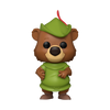 Robin Hood (1973) - Little Jon Pop! Vinyl Figure