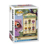 Robin Hood (1973) - Maid Marian Pop! Vinyl Figure