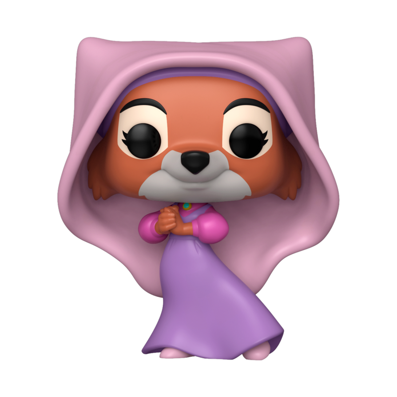Robin Hood (1973) - Maid Marian Pop! Vinyl Figure