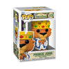 Robin Hood (1973) - Prince John Pop! Vinyl Figure