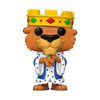Robin Hood (1973) - Prince John Pop! Vinyl Figure