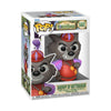 Robin Hood (1973) - Sheriff of Nottingham Pop! Vinyl Figure