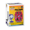 Godzilla vs Kong: The New Empire - Shimo with Ice-Ray Pop! Vinyl Figure