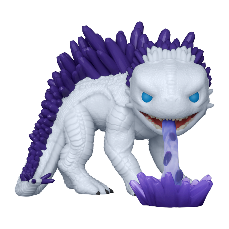 Godzilla vs Kong: The New Empire - Shimo with Ice-Ray Pop! Vinyl Figure