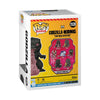Godzilla vs Kong: The New Empire -Godzilla with Heat-Ray Pop! Vinyl Figure