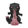 Godzilla vs Kong: The New Empire -Godzilla with Heat-Ray Pop! Vinyl Figure