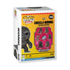 Godzilla vs Kong: The New Empire - Kong with Mech Arm Pop! Vinyl Figure